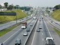 Mortes nas rodovias caíram 42% após a Lei Seca estrada