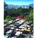 Procon determina busca e apreensão na feira hippie da Afonso Pena feira