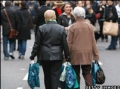 Europa tem quase 10 mil demissões por dia ingla