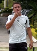 Galo troca Marinho por Mariano, do Ipatinga marinho