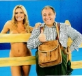 TVs afastam artistas envolvidos em eleições pedro
