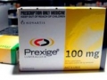 Anvisa proíbe venda do antiinflamatório Prexige em todo país prexige