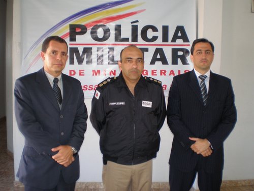 promotores