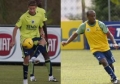 Cruzeiro cede Sandro e Léo Silva ao Ipatinga sandro