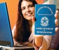 Número de trabalhadores com carteira assinada cresce 45% em Minas tra