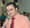 PSDB e PDT fecham acordo e lançam Vladimir Azevedo e Francisco Martins vlad