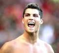 Cristiano Ronaldo é eleito jogador do ano pela Federação dos jogadores cristiano