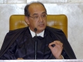 Gilmar Mendes diz que não está preocupado com repercussão de decisão sobre candidaturas gilmar1
