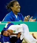 Atletas de Divinópolis são destaque no fim de semana judo