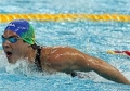 Brasileiro bate recorde sul-americano e vai à semifinal na natação kaio
