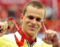 Natação dá a quarta medalha ao Brasil em Pequim natacao