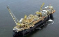 Petrobras já produz petróleo na Nigéria navio