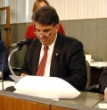 Nova Serrana ainda não tem prefeito para 2009 paulo1