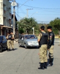policia