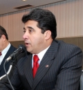 Deputados investigam morte de menores queimados em cadeia púbica rodrigues