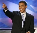 Obama é preferido da população mundial, revela pesquisa barak