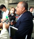 Toma posse nesta quarta-feira primeiro ministro negro do Superior Tribunal de Justiça benedito