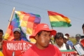 bolivia