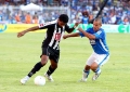 Título do Brasileirão fica na mão de dois times campeonato