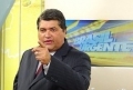 Ministério Público repreende TV Bandeirantes por apresentar matéria gravada como se fosse ao vivo datena