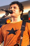 Sem Barão Vermelho, Frejat lança terceiro CD solo fejat