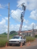 luz