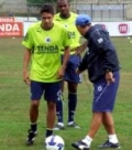 Cruzeiro terá dois ex-são-paulinos no Morumbi m