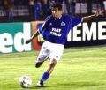 Cruzeiro traz de volta lateral campeão brasileiro em 2003 maurinho
