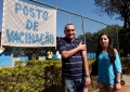 Secretaria de Saúde promove segunda etapa da vacinação anti-rábica vacina