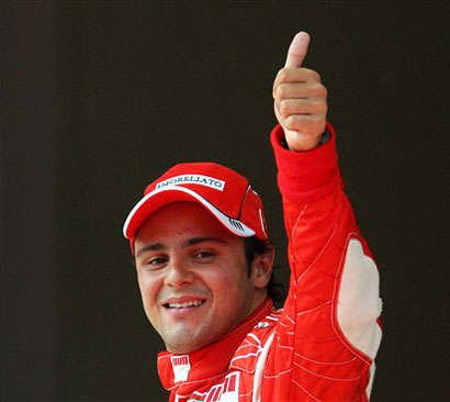 GP do Brasil: restam ingressos apenas para treinos Massa