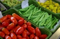 Sindicato Rural entrega alimentos arrecadados no dia de show grátis na Divinaexpo alimentos