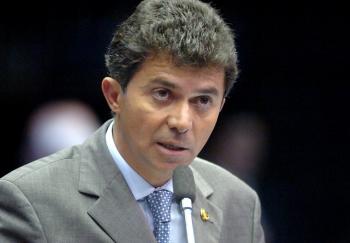 Supremo desautoriza decisão de Gilmar Mendes calixto