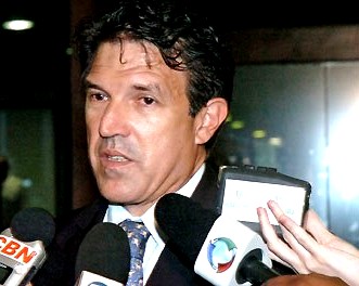 Senado já demitiu 86 parentes de servidores e parlamentares diretor