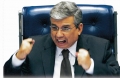 Presidente do Senado pode ser processado por não cumprir decisão do STF gari
