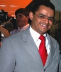 Prefeito de Itaúna é reeleito com apenas 576 votos de diferença itauna