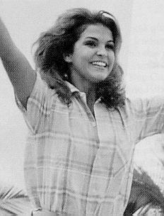 Biografia diz que Janete Clair vetava Leila Diniz em suas novelas leila