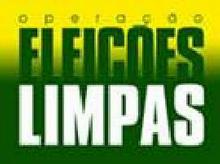 Um terço de candidatos 'ficha suja' conseguiu eleição no primeiro turno limpa
