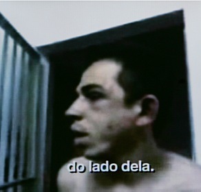 Lindembergue diz que só atirou em Eloá após invasão da polícia lindemberg292