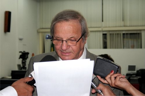 Márcio Lacerda e os 41 vereadores da capital são proclamados eleitos pela Justiça Eleitoral messano