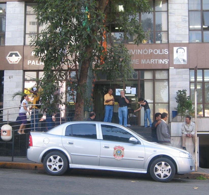 operacao