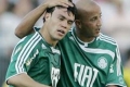 Palmeiras defende liderança contra o Figueirense plameiras