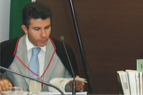 Promotora vai avaliar processo sobre supostas ameaças a Leonardo Quintão procuradormg