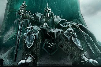 Maior jogo on-line da história, "World of Warcraft" amplia seu universo 0831872