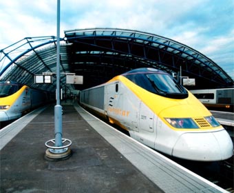 Crise financeira deve atrasar licitação do trem-bala bala