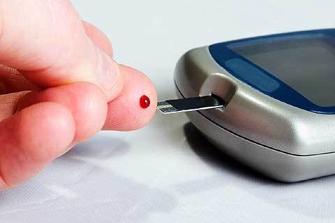 Diabetes afeta 246 milhões de pessoas no mundo diabetes
