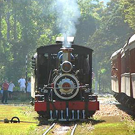 Estação ferroviária de Tiradentes será restaurada estacao1