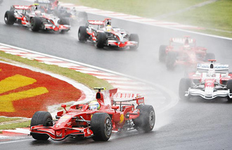 FIA muda calendário e antecipa GP do Brasil de F-1 gp