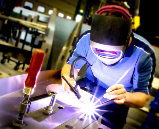 Confiança na indústria é a mais baixa desde julho de 2003 industria