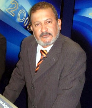 jorge