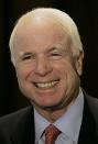 Pesquisas apontam MacCain com 42% dos votos e Barack Obama com 52% mccain
